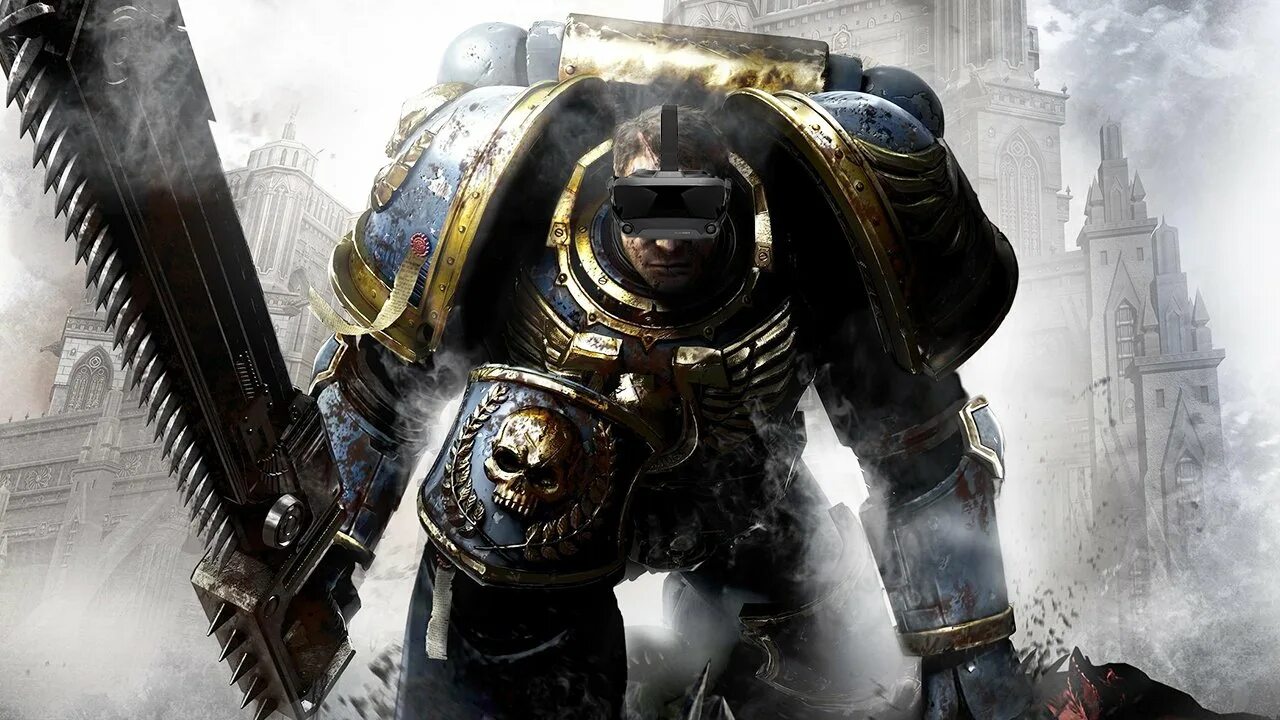 Warhammer 40,000 : Space Marine. Космодесант вархаммер 40000 Капитан. Космодесантники вархаммер 40000. Warhammer space marine дата выхода