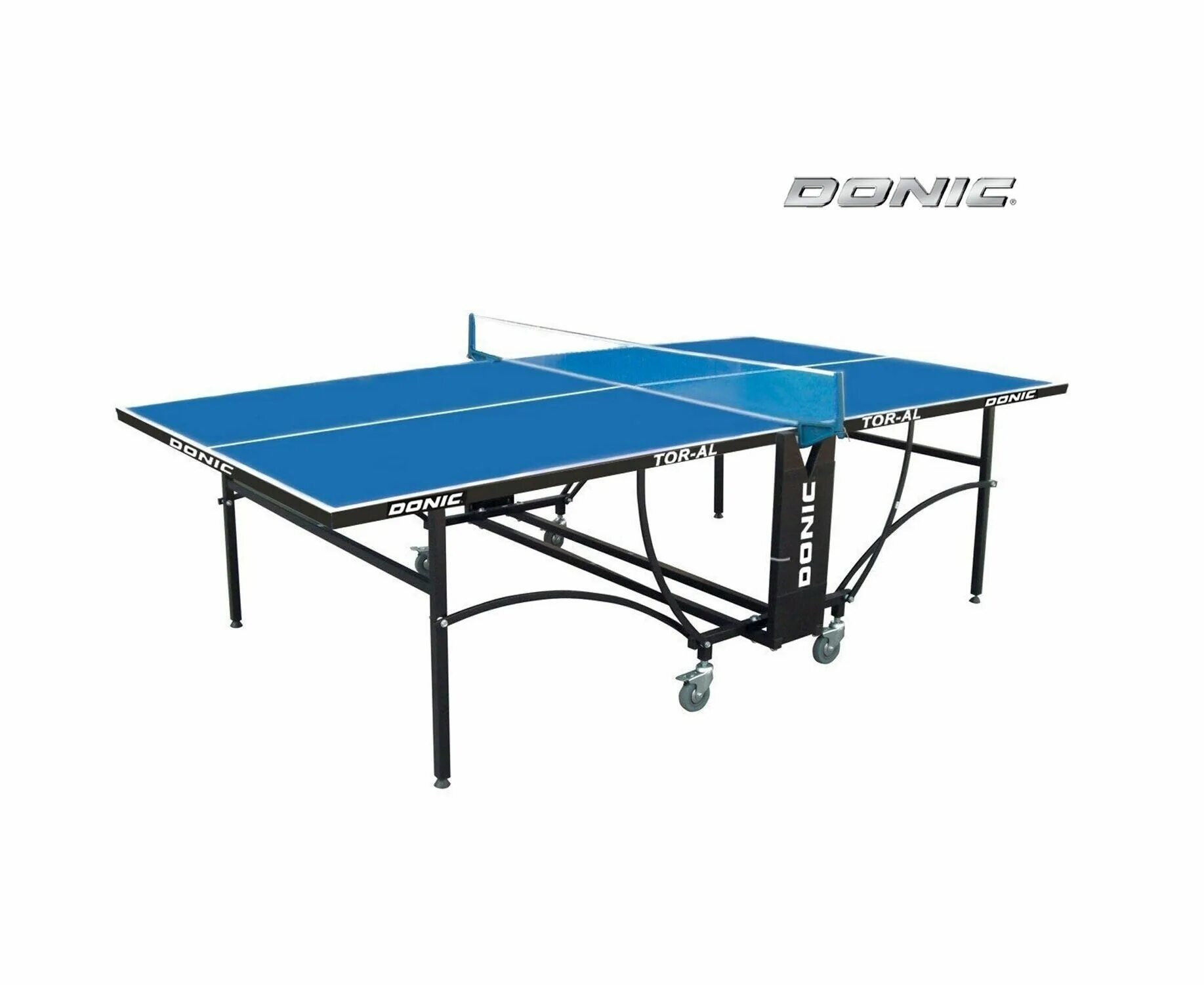 Всепогодный Теннисный Стол Donic Al Outdoor