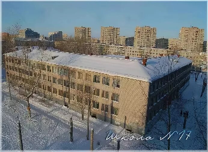 Сайт школа 20 архангельск