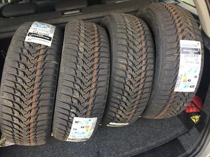 Kumho wp52
