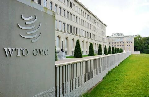 <p>A World Trade Organization (WTO)