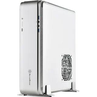 Корпус silver