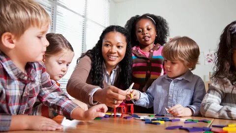 Early child education