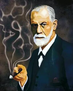 Фрейд о нарциссизме