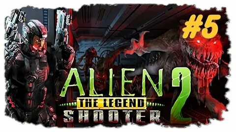 Alien the legend