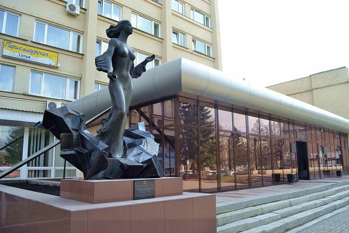 Две группы мобилизованных и добровольцев из Кузбасса отправились в учебные центр