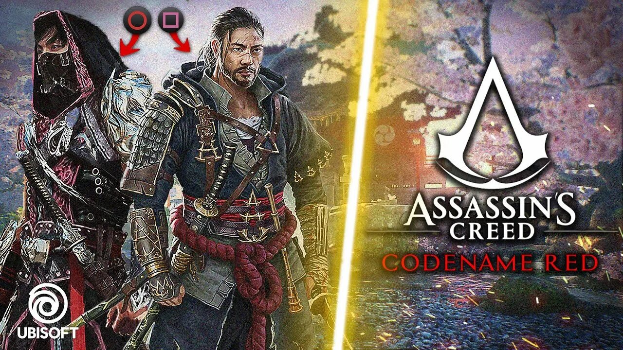 Assassins creed red дата. Ассасин Крид ред. Ассасин Крид Codename Red. Assassin's Creed Red главный герой. Assassins Creed Red Дата выхода.