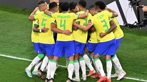 Best brazil