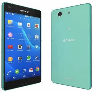 Sony z3