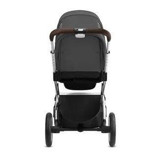 Cybex talos s lux