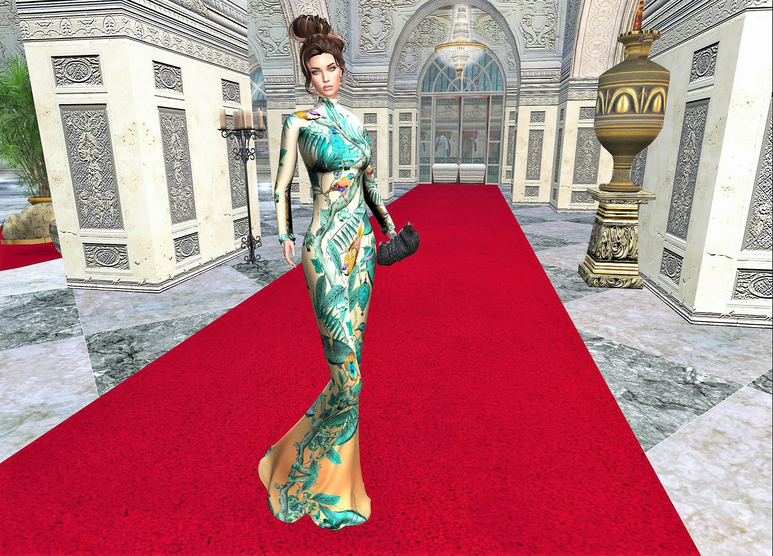 Carpet mod 1.20