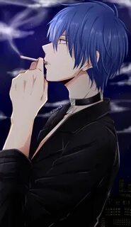 Scary garry kaito