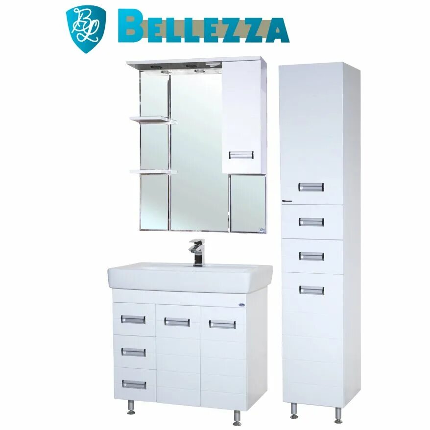 Комод bellezza Сиена 40 белый. Bellezza Асти 70 тумба. Bellezza мебель для ванной. Раковина bellezza 80. Мебель для ванны пермь