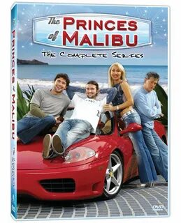 Amazon.com: The Princes of Malibu - The Complete Series: Brody Jenner.