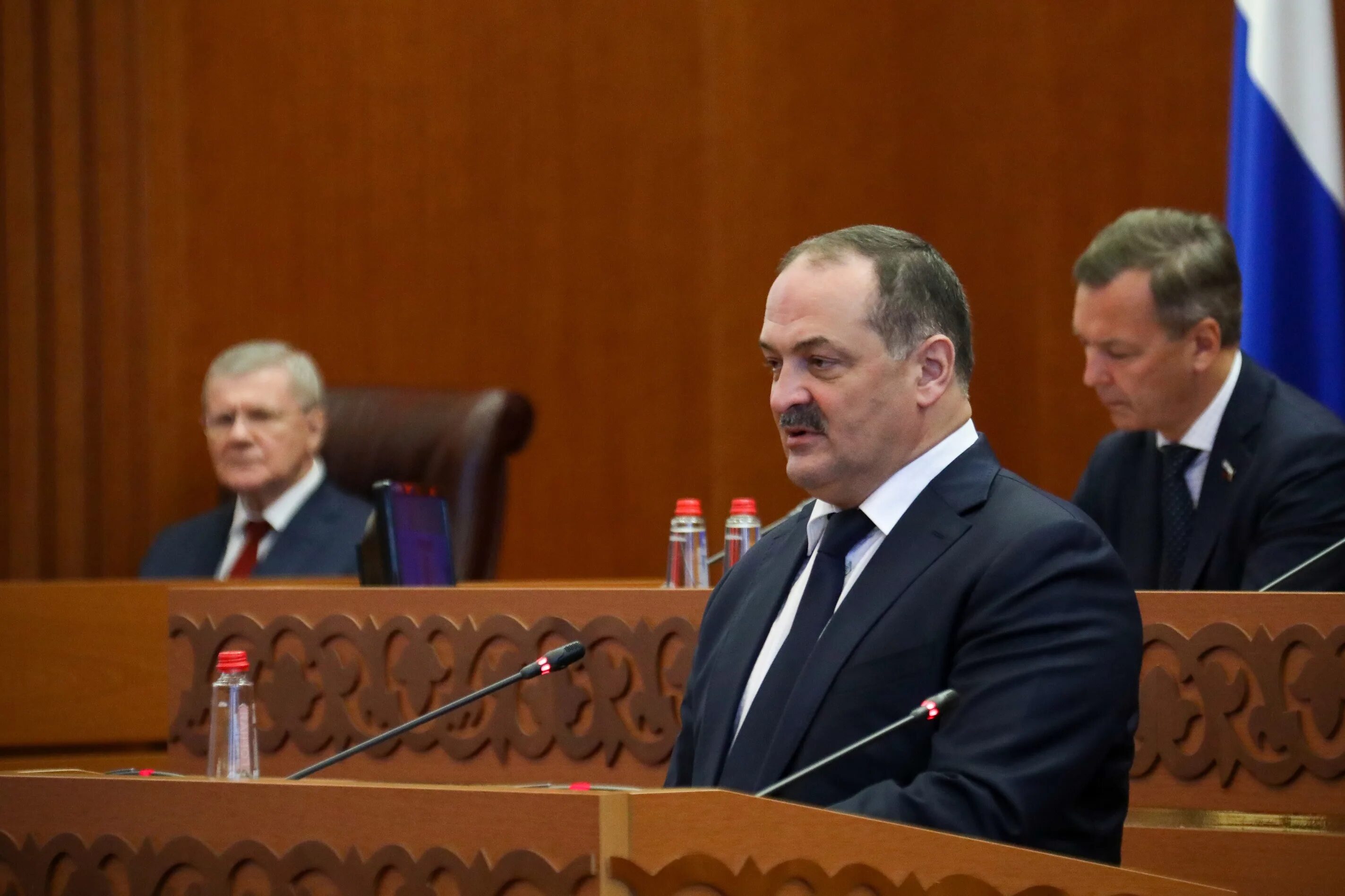 глава дагестана меликов сергей алимович. сергей меликов дагестан. сергей алимович меликов. меликов итогам. сергей меликов дагестан.