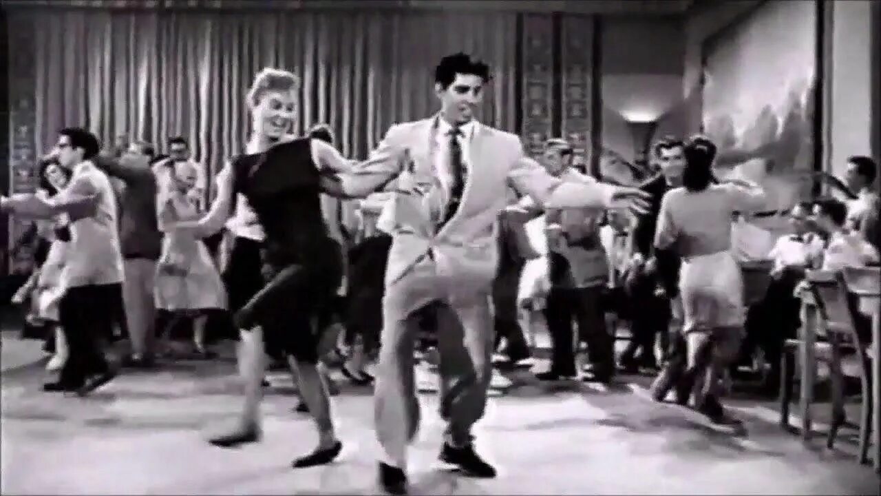 Танец буги песня. Старики танцуют буги-вуги. Танец Стиляги буги-вуги. Rock n Roll 1950s Dance. Чабби чекер буги вуги.