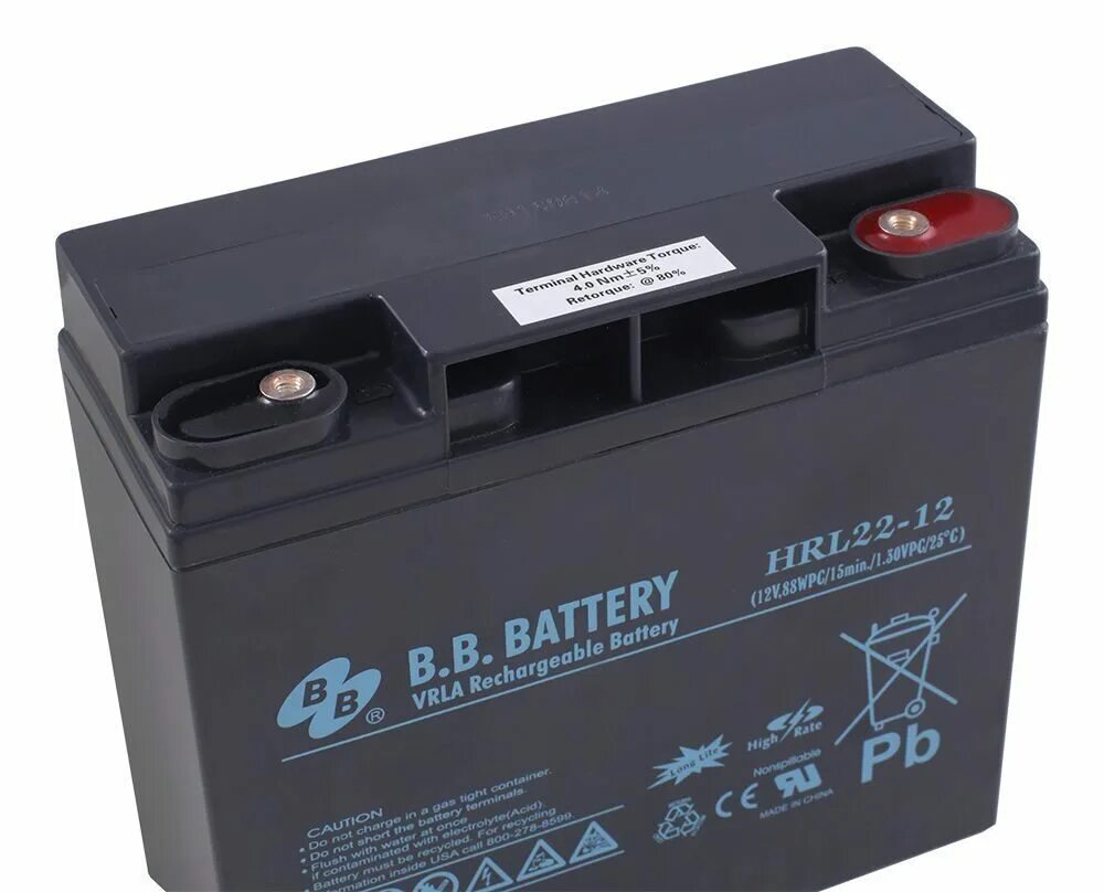 B b battery. АКБ BB Battery hrc22-12 fr. Аккумулятор BB Battery hr22-12 12v 20ah hr22-12. BB Battery hrl9-12 этикетка. Аккумулятор ВВ Battery HR 22-12.