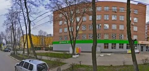 Ул володарского 28