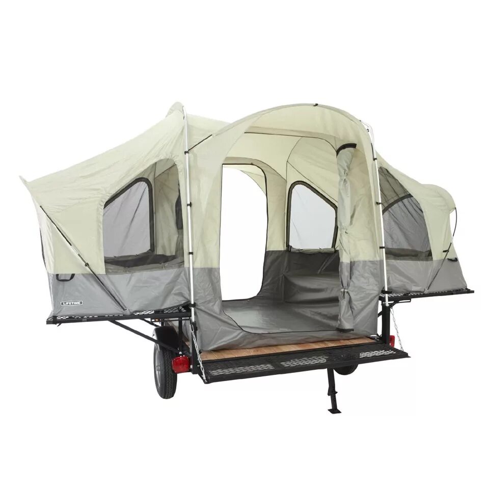 Прицеп палатка купить. Кемпинговые прицепы Comanche. 820000. Прицеп-палатка. Раскладной прицеп палатка. Прицеп палатка кемпинг.