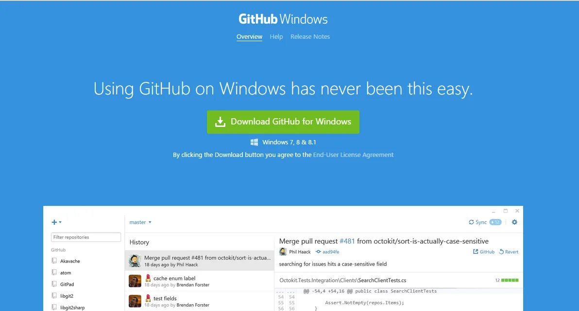 Git client. GITHUB Windows. Git Windows. Использование git Windows. Клиенты git для Windows.