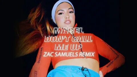Don t call me text