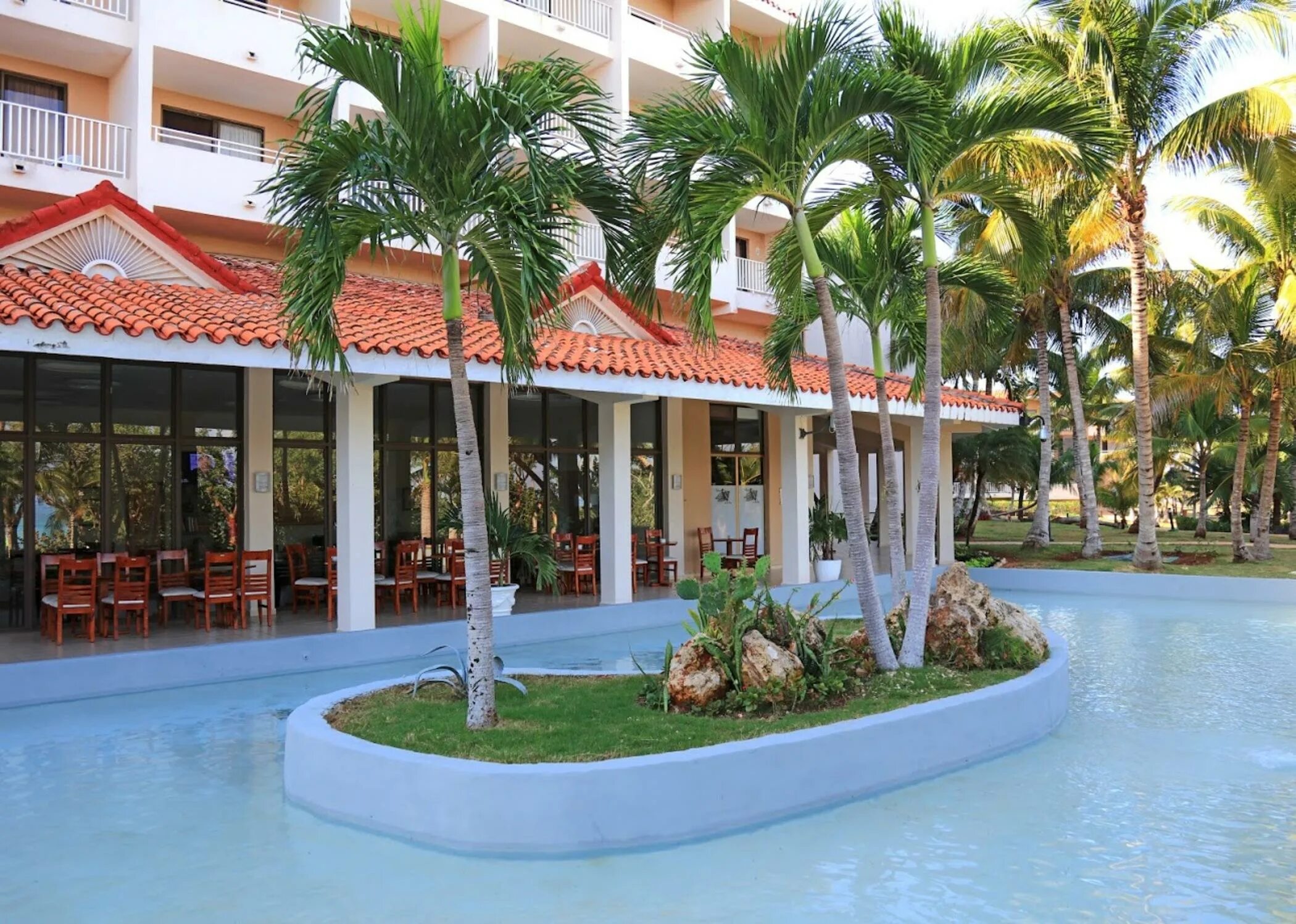 Sirenis Tropical Варадеро. Отель Labranda Варадеро. Отель Sirenis Tropical Varadero. Be Live experience Tropical 4 Варадеро.