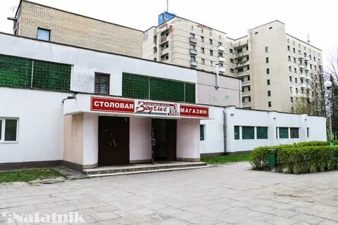 Где находится студенческая