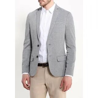 Пиджак river island
