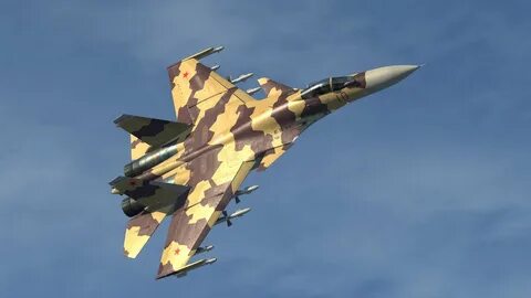 Су 37