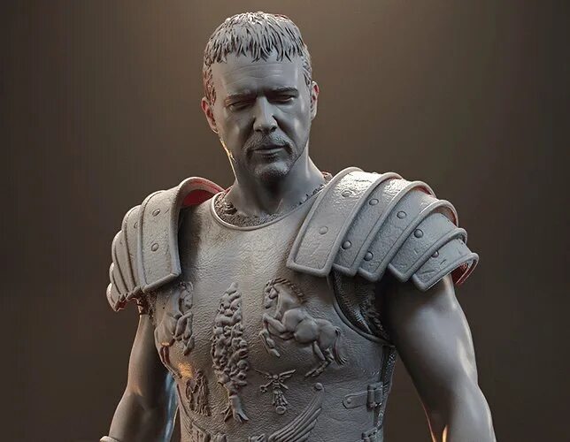 Maximus rex о р д а