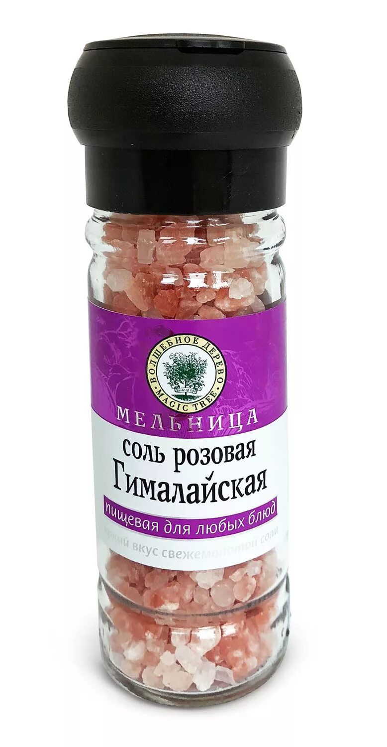 Соль морская гималайская розовая гималайская. Гималайская соль волшебное дерево. Волшебное дерево гималайская соль в мельнице. Соль Эстетика вкуса гималайская розовая (мельничка) 82г. Купить розовую соль пищевая