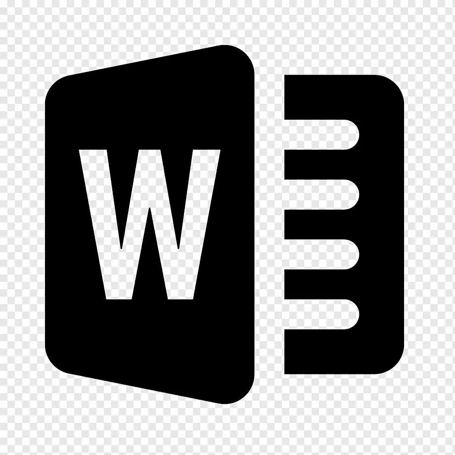 Иконка ворд. Значок MS Word. Microsoft Word логотип. Пиктограммы MS Word.