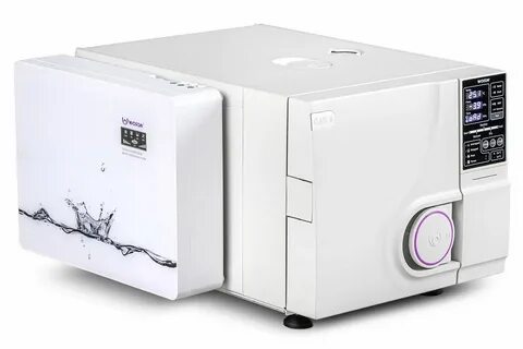 Стерилизатор tanzo c23