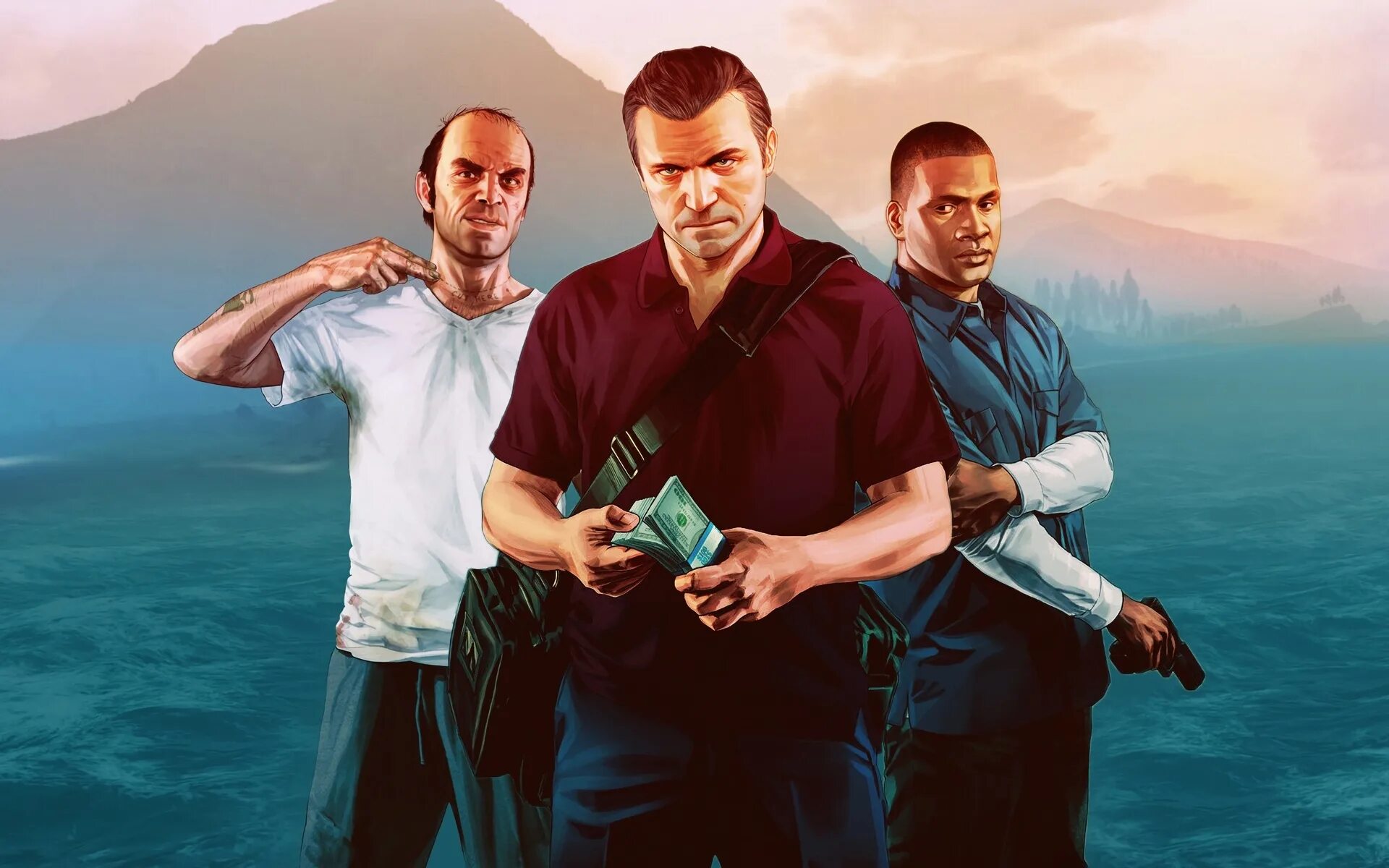 Гта 5 (grand theft auto 5). Оригинальная gta v. Джозеф гта 5. Grand theft auto 5 poster. Grand theft auto гта 5.