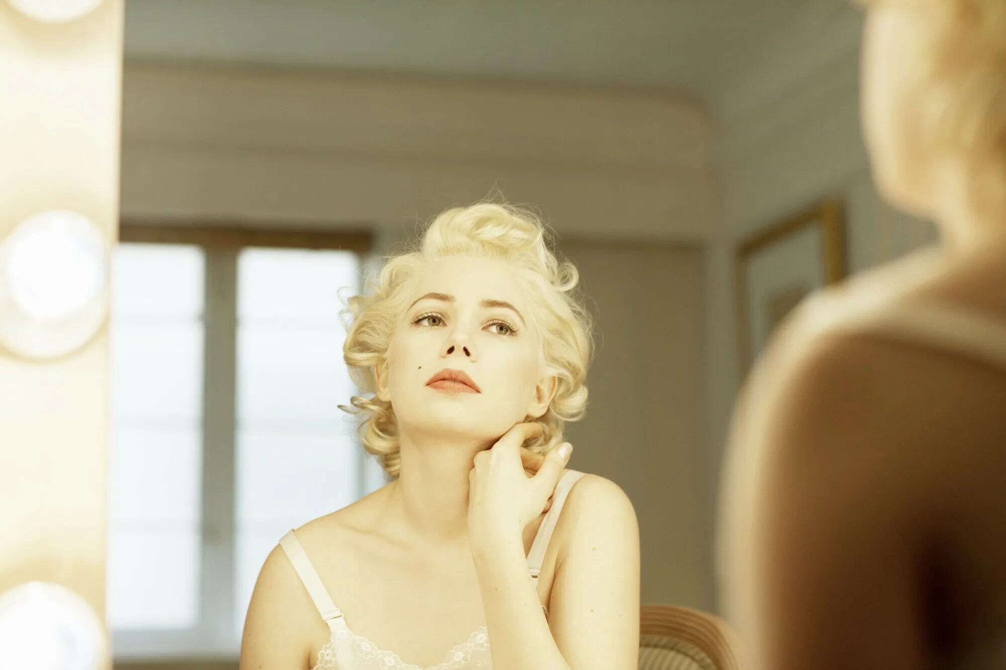 ночи мэрилин