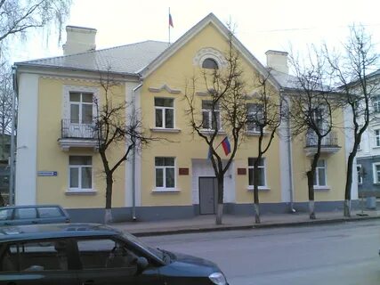 Псковская городская дума решения