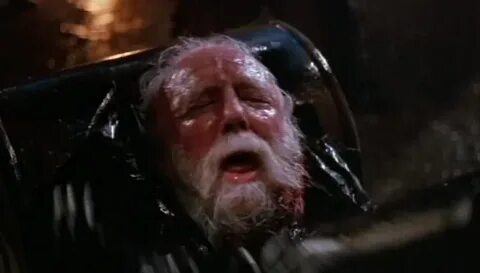 Американский киборг стальной воин 1993
