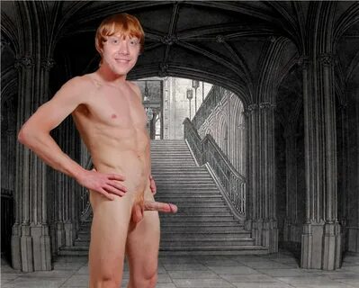 Rupert Grint Take Nude.