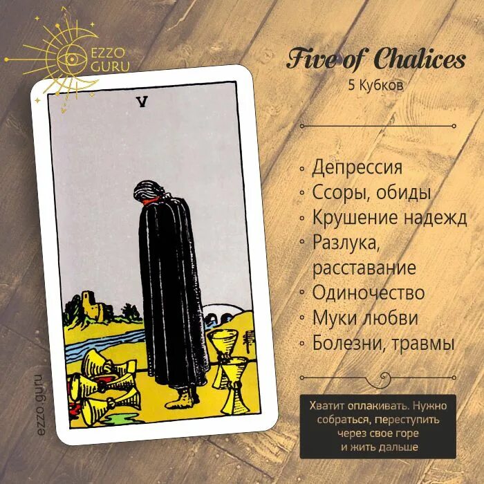 Пятерка кубков в сочетании. 5 Чаш Таро Уэйта. Пятерка кубков совет Таро. 5 Кубков Таро. 5 Кубков Таро Уэйта.