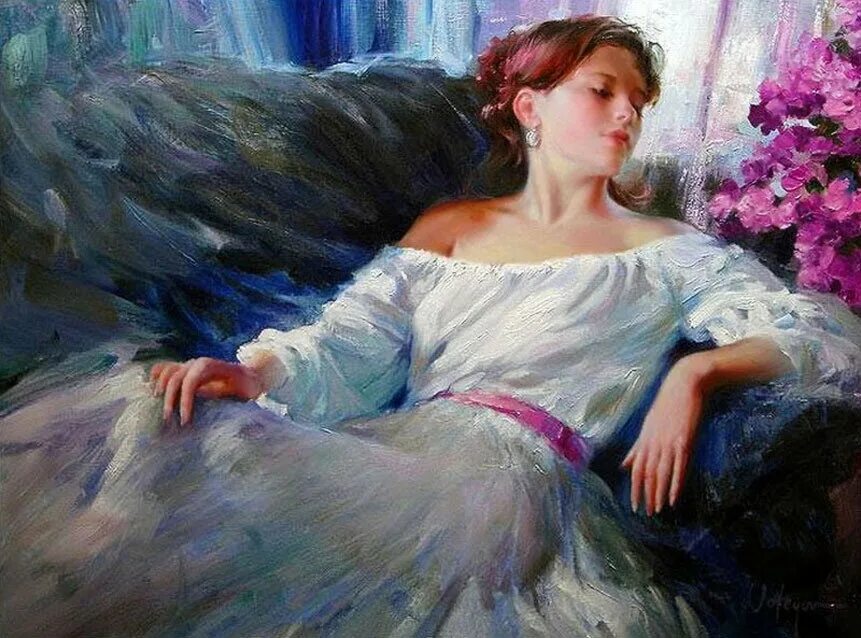 Образ женщины в произведениях. Художник Vladimir Volegov. Vladimir Volegov картины. Картины художника Владимира Волегова.