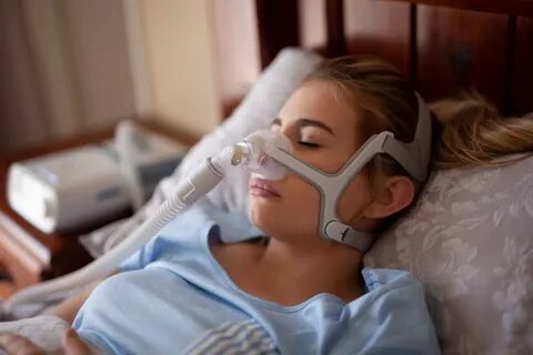 Cpap терапия