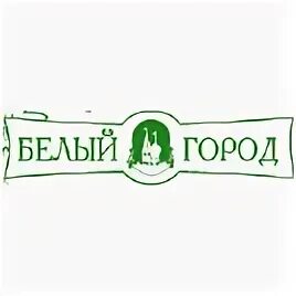 М белый город