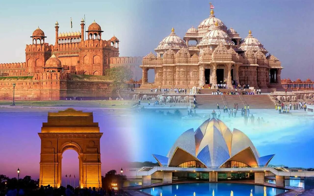Tour triangle. Золотой треугольник дели. золотой треугольник индии. golden triangle: delhi jaipur agra delhi. нью-дели достопримечательности.