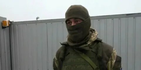 Искать бойца позывные