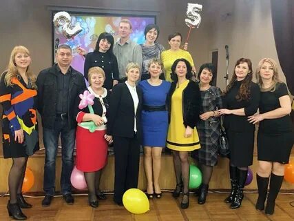 Учителя 6 гимназии