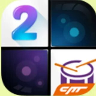 Пианино 2 играть