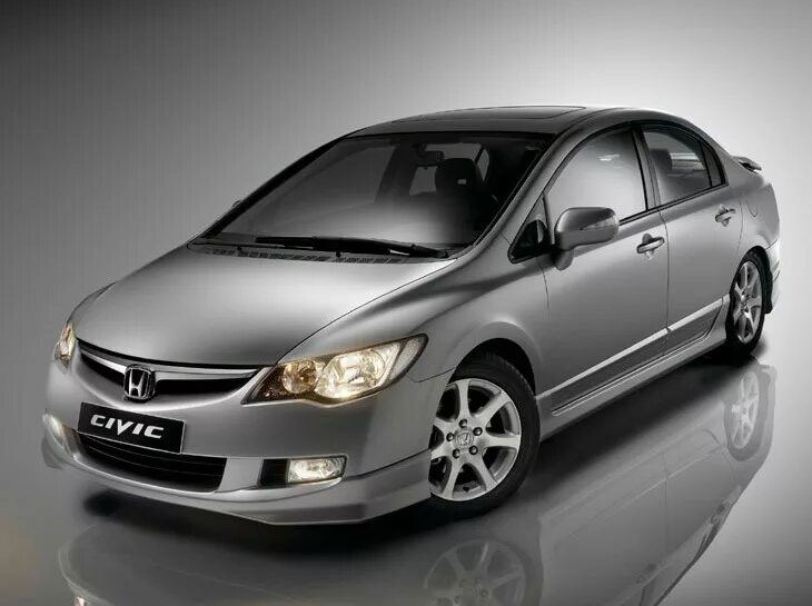 Артикулы хонда цивик 4д. Хонда Цивик 4д. Honda Civic 4d 2007. Хонда Цивик 4. Honda Civic 4d (8g).