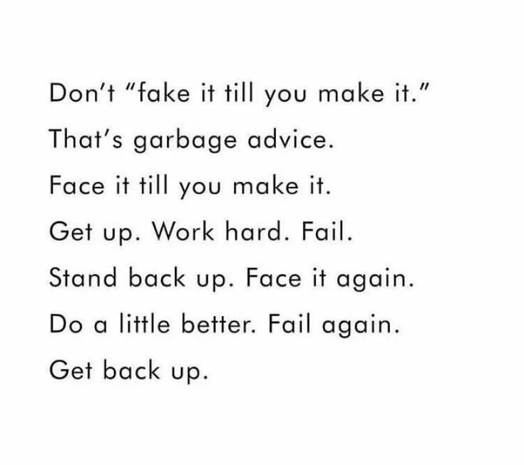 What do you make of it. Fake it till you make it обои. fake it till you make. fake it until you make it. fake it till you make it картинки.