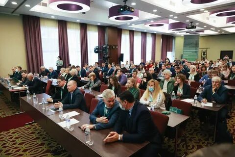 Совместная конференция