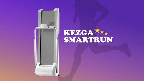Kezga smartrun 2 беговая